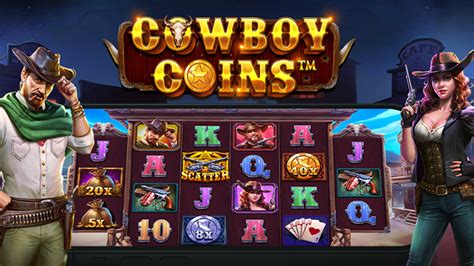 cowboy slots